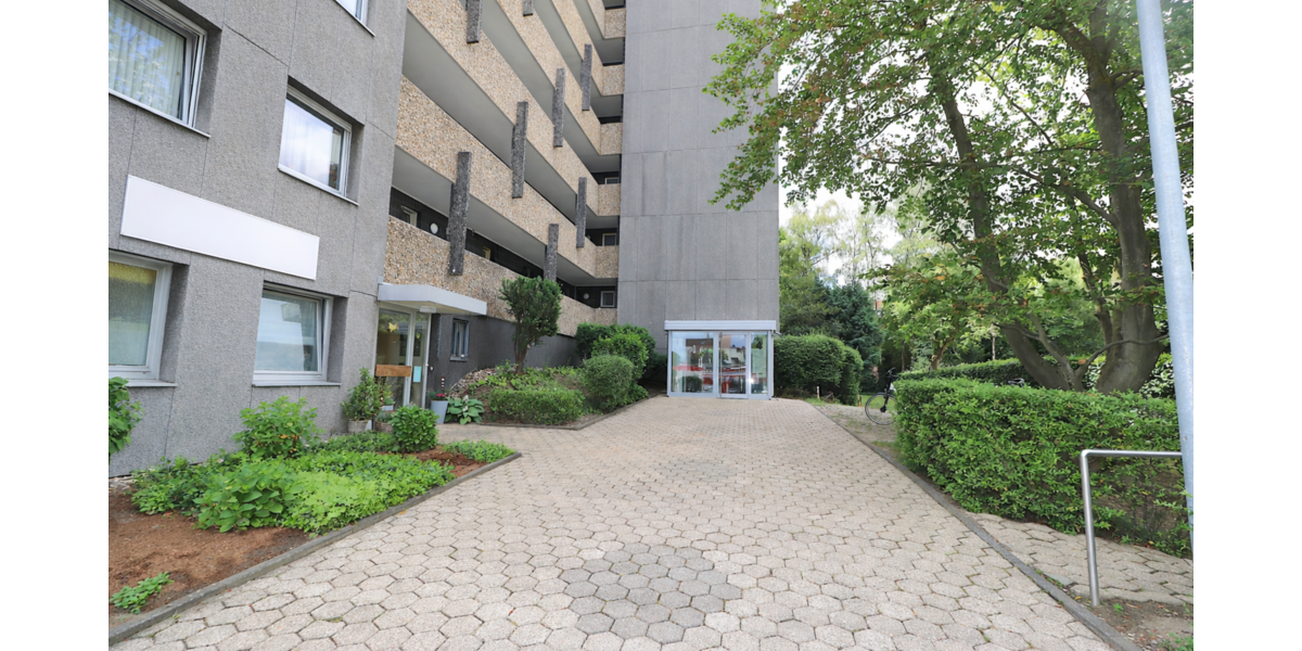 Etagenwohnung Mülheim an der Ruhr Linksruhr - 2 Zimmer, 45 m&sup2;, 135.000&euro; | Angebot:27094339