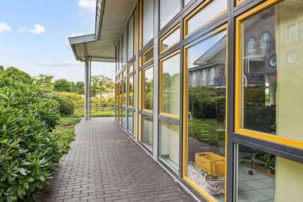 Haus Rheinberg - 5 Zimmer, 699.000&euro; | Angebot:26894994