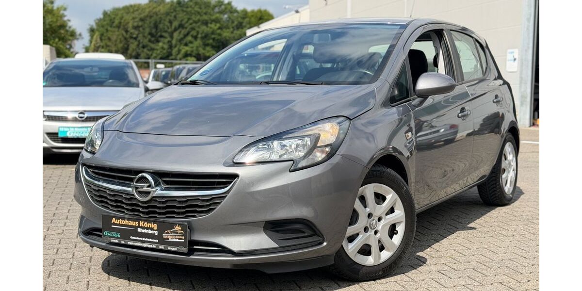Opel Corsa 170.000 km 4.990 &euro; Rheinberg 47495