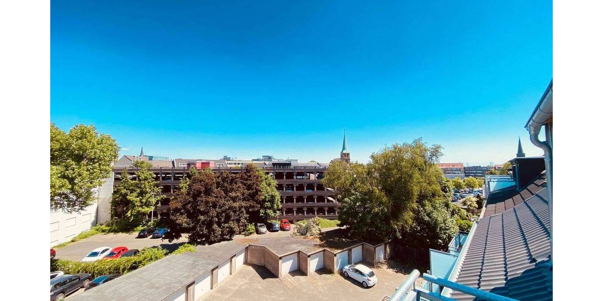 Etagenwohnung Bottrop Stadtmitte - 3 Zimmer, 81 m&sup2;, 775&euro; | Angebot:23947552