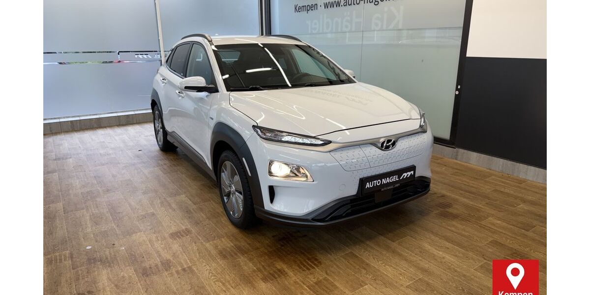 Hyundai KONA 30.194 km 18.486 &euro; Kempen 47906