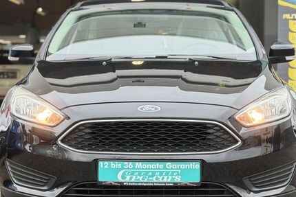 Ford Focus 115.950 km 7.999 &euro; Rheinberg 47495