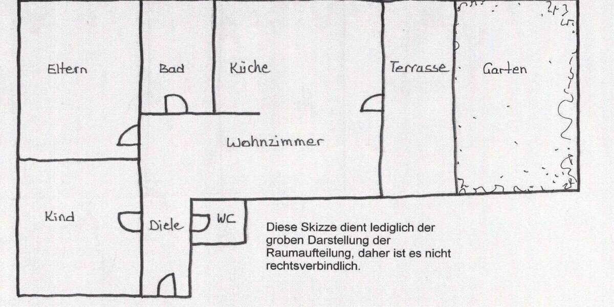 Etagenwohnung Kaarst Vorst - 3 Zimmer, 138 m&sup2;, 2.070&euro; | Angebot:26881290