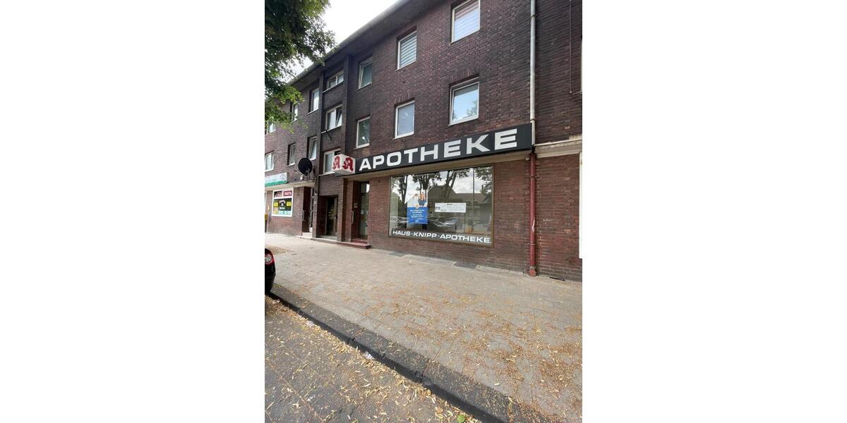 Geräumige Gewerbefläche in Duisburg-Beeckerwerth! zimmer