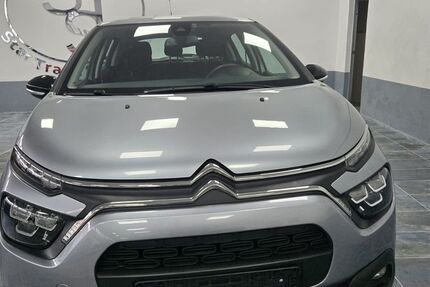 Citroen C3 27.200 km 11.300 &euro; Neuss 41469