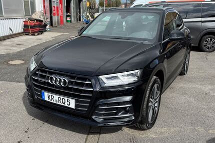Audi Q5 64.000 km 38.499 &euro; Krefeld 47799