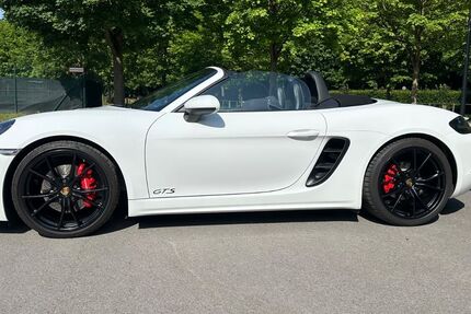 Porsche Boxster 33.458 km 71.999 &euro; Krefeld 47829