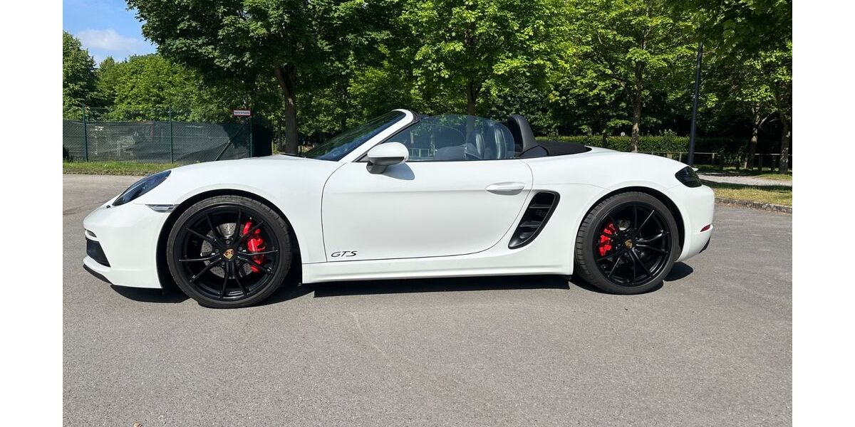 Porsche Boxster 33.458 km 73.718 &euro; Krefeld 47829