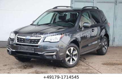 Subaru Forester 25.000 km 21.990 € Düsseldorf 40589