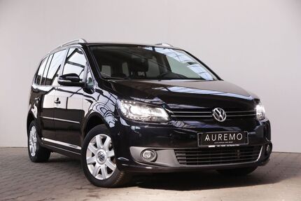 VW Touran 123.145 km 14.500 € Düsseldorf 40233