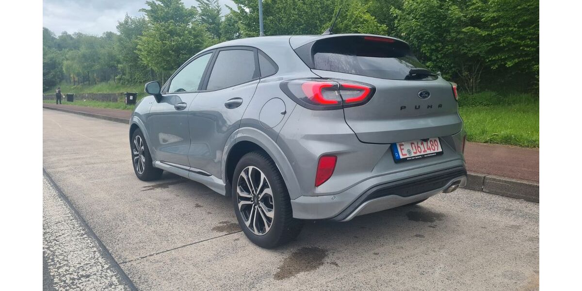 Ford Puma 24.880 km 18.900 &euro; Essen 45276