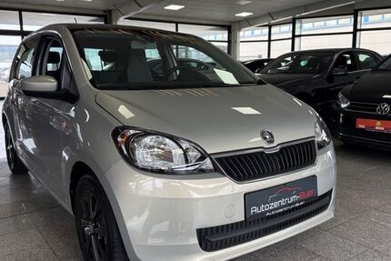 Skoda Citigo 99.000 km 7.990 &euro; Gelsenkirchen 45881