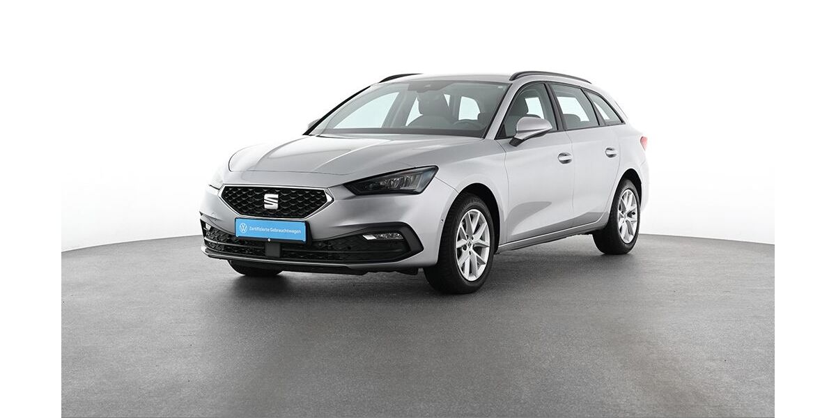 Seat Leon 65.716 km 21.860 &euro; Essen 45143