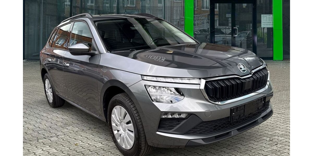 Skoda Kamiq 8.900 km 21.990 &euro; Mülheim an der Ruhr 45479