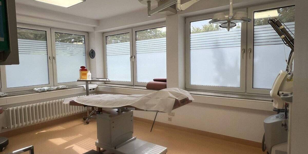 Gewerbeobjekt Oberhausen Sterkrade-Nord - 5 Zimmer, 3.990.000&euro; | Angebot:25210898