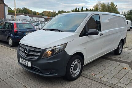 Mercedes-Benz Vito 87.800 km 23.990 € Herten 45701