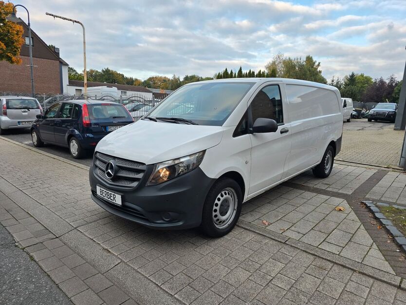 Mercedes-Benz Vito 87.800 km 23.990 € Herten 45701