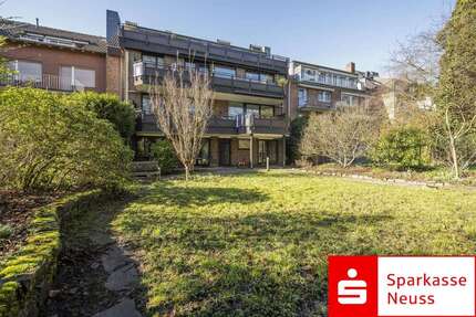 Wohnung Neuss Augustinusviertel - 7 Zimmer, 158 m&sup2;, 699.000&euro; | Angebot:25921259