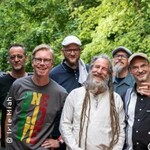Reggae mit Irie Miah & Helmut Phillips