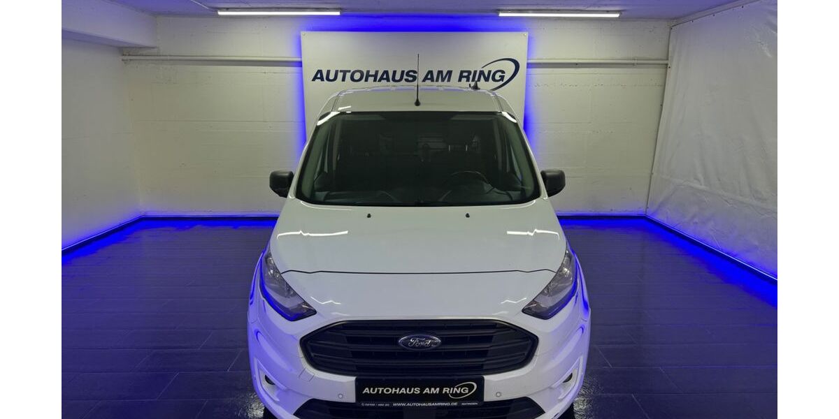 Ford Transit Connect 274.148 km 8.999 &euro; Ratingen bei Düsseldorf 40878
