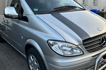 Mercedes-Benz Vito 225.200 km 16.900 &euro; Gladbeck 45966