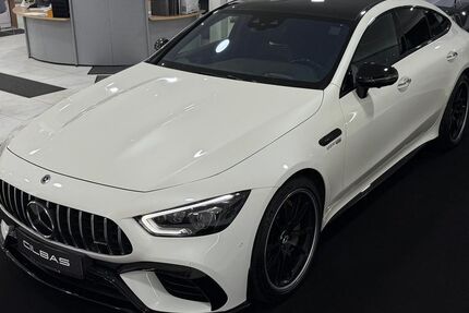 Mercedes-Benz AMG GT 42.948 km 109.900 &euro; Gelsenkirchen 45891