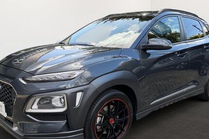 Hyundai KONA 47.201 km 19.990 &euro; Oberhausen 46049