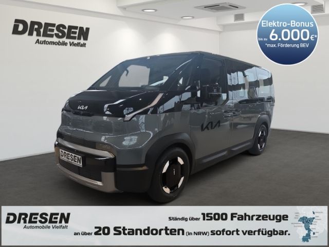 Kia PV5 2.548 km 44.980 &euro; Neuss 41464