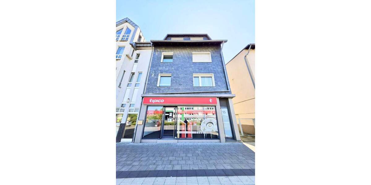 Mehrfamilienhaus, Wohnhaus Velbert Mitte - 9 Zimmer, 208 m&sup2;, 559.000&euro; | Angebot:25213052