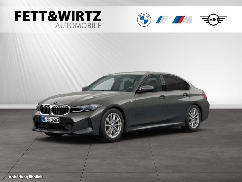 BMW 320 19.100 km 39.900 € Geldern 47608