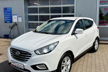 Hyundai ix35 35.367 km 9.950 &euro; Ratingen (Nähe Düsseldorf) 40883