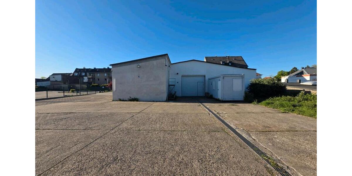 Gewerbeobjekt Velbert Velbert-Mitte - 4.106&euro; | Angebot:26332289
