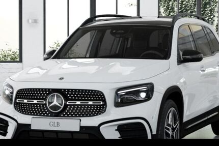 Mercedes-Benz GLB 220 9.900 km 49.490 &euro; Duisburg 47138