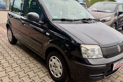 Fiat Panda 76.620 km 3.800 &euro; Moers 47445
