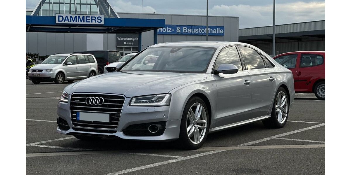 Audi A8 167.465 km 31.800 &euro; Moers 47441