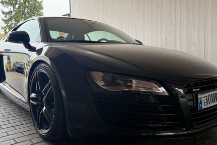 Audi R8 118.997 km 49.500 € Willich 47877
