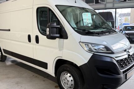 Citroen Jumper 118.000 km 16.900 &euro; Gelsenkirchen 45879