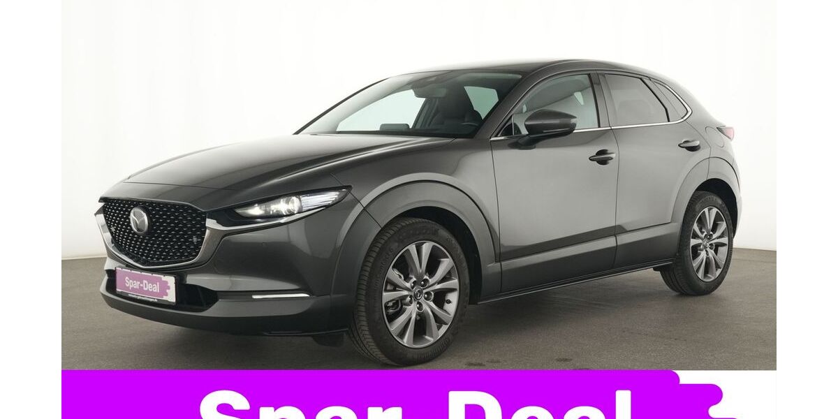 Mazda CX-30 38.805 km 19.995 &euro; Neuss 41460