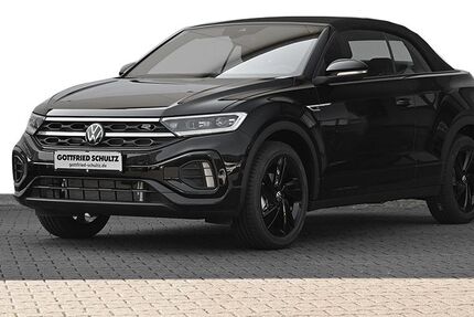 VW T-Roc 3.999 km 38.980 € Wuppertal 42109