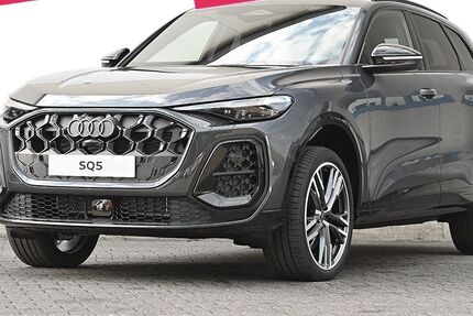 Audi SQ5 11.960 km 79.960 € Wuppertal 42109