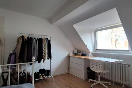 Wohnung Düsseldorf Derendorf - 1 Zimmer, 13 m&sup2;, 470&euro; | Angebot:24550801