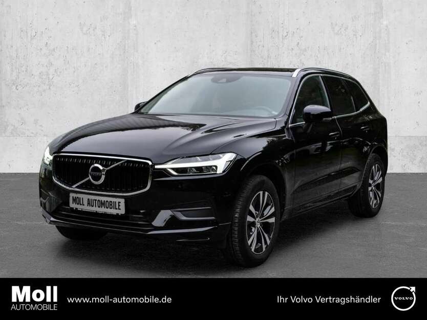 Volvo XC60 37.148 km 32.790 € Wuppertal 42109