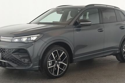 VW Tiguan 6.000 km 49.284 &euro; Neuss 41464