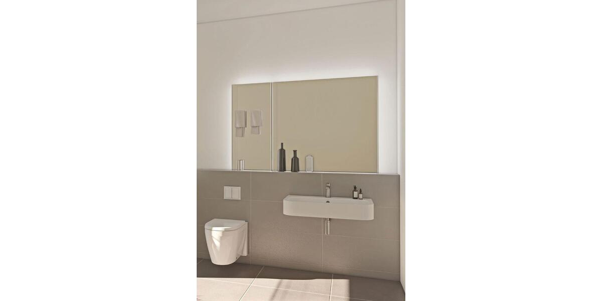 Erdgeschoßwohnung Duisburg Baerl - 3 Zimmer, 95 m&sup2;, 1.425&euro; | Angebot:26180100