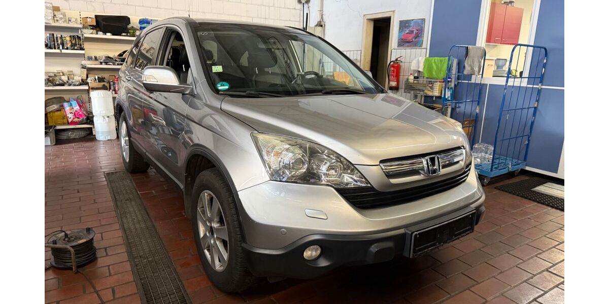 Honda CR-V 220.000 km 4.250 &euro; duisburg 47169