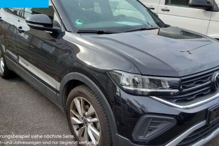 VW T-Cross 7.976 km 25.950 &euro; Essen 45307