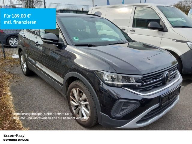 VW T-Cross 7.976 km 25.950 &euro; Essen 45307
