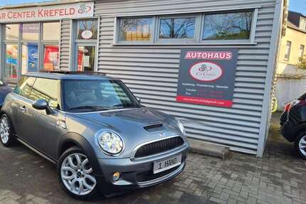 Mini Cooper S 78.925 km 8.200 &euro; Krefeld 47798