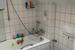 Schicke 2 Zimmer-Wohnung mit Balkon und Einbauküche