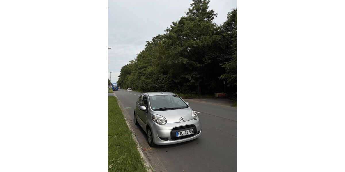 Citroen C1 106.159 km 2.900 &euro; Kempen 47906